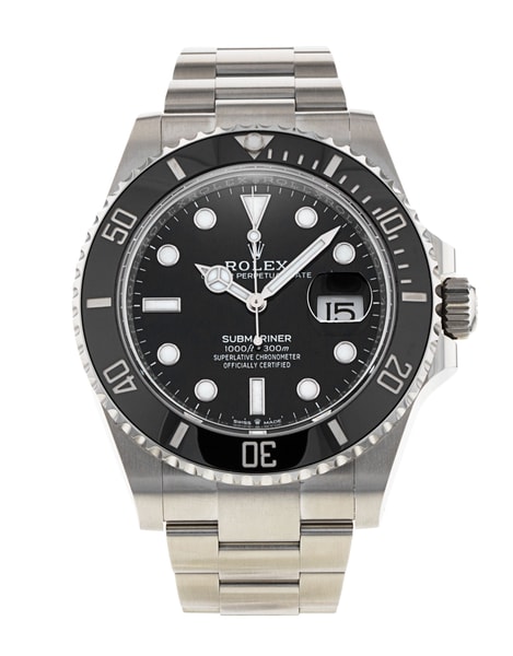 Rolex Submariner 126610 LN